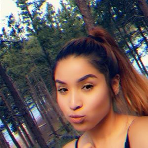 Meet your Posher, Cherice